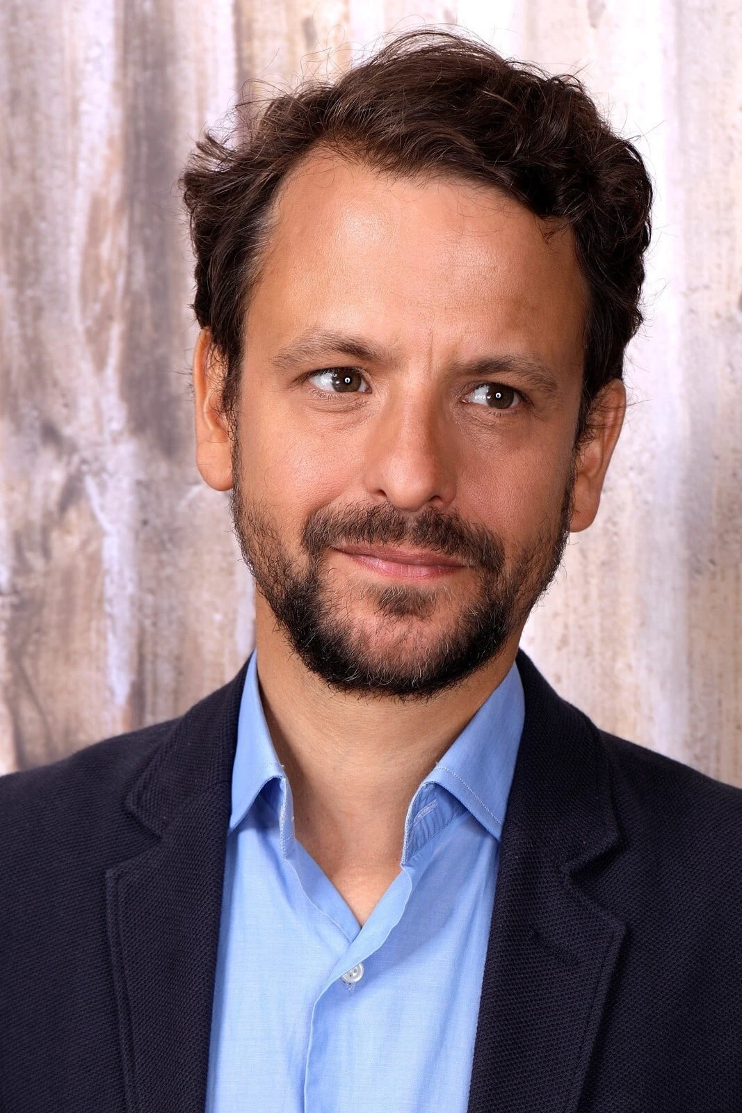 Foto von Maxime d'Aboville