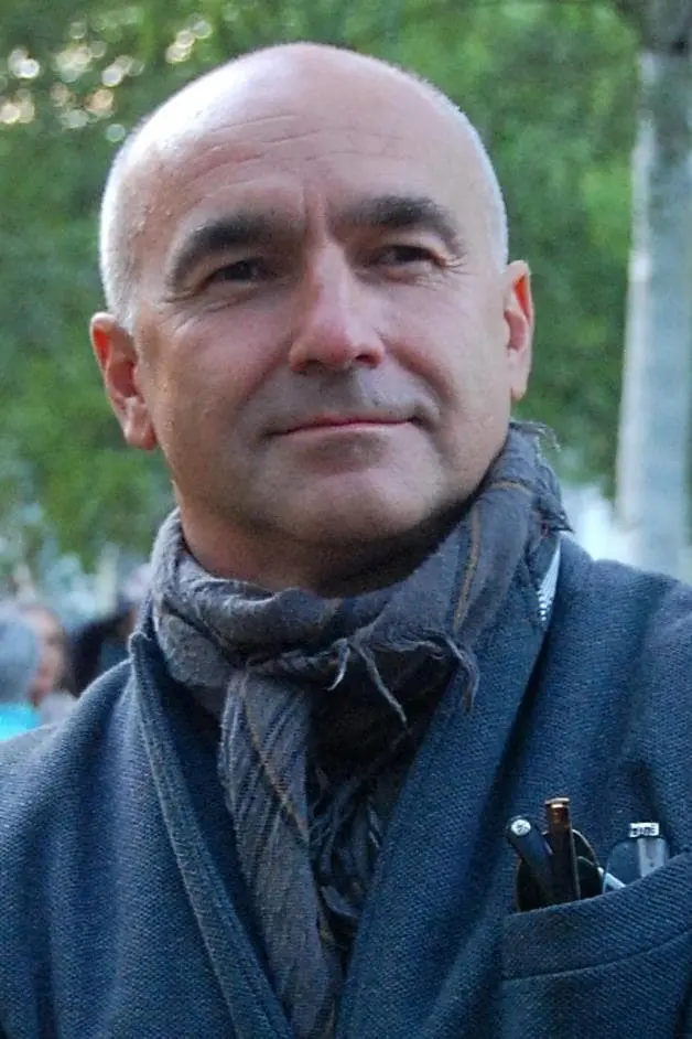 Foto von Tadeusz Wnuk
