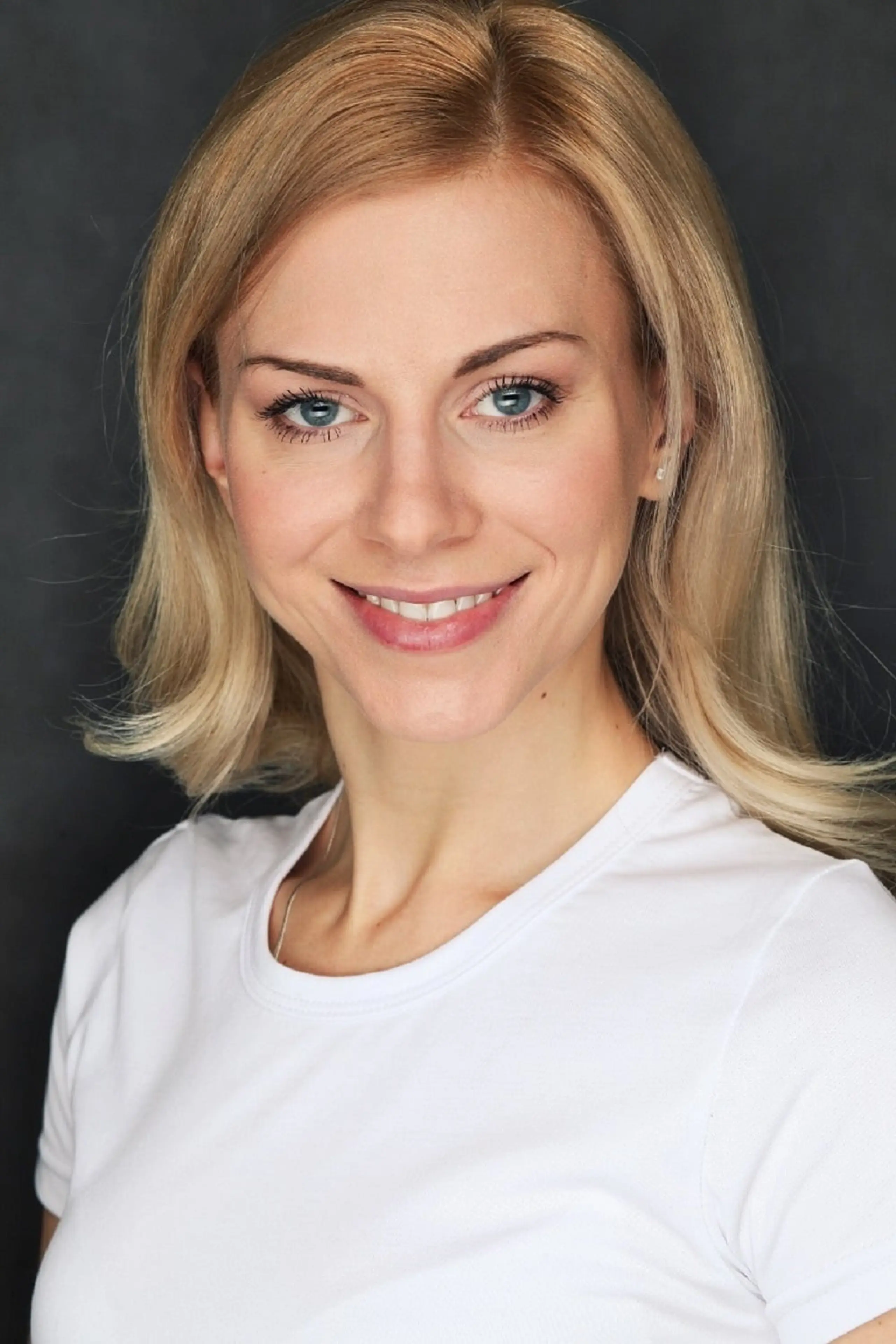 Foto von Yuliya Yurchenko