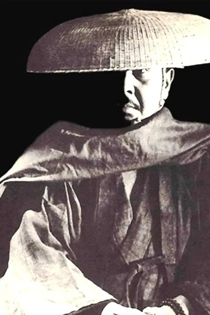 The Mute Samurai