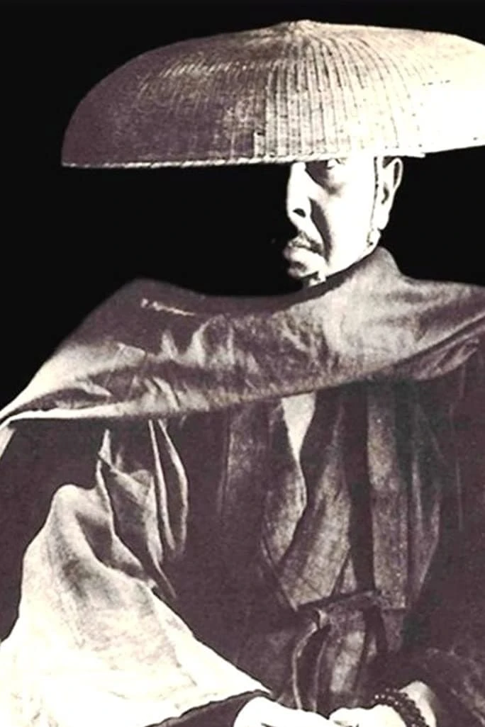 The Mute Samurai