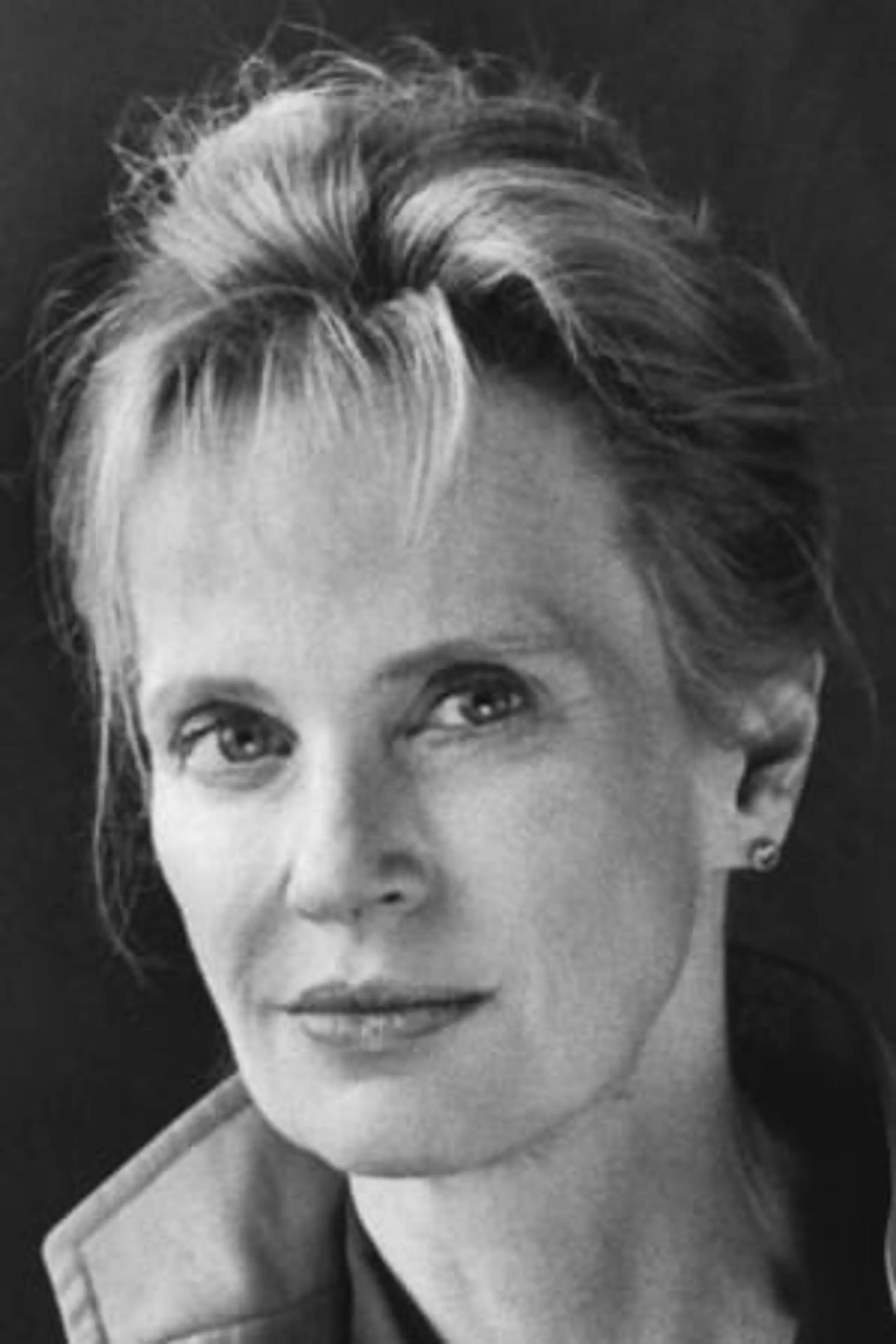 Foto von Siri Hustvedt