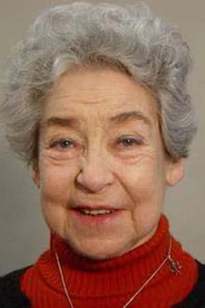 Foto von Łucja Burzyńska