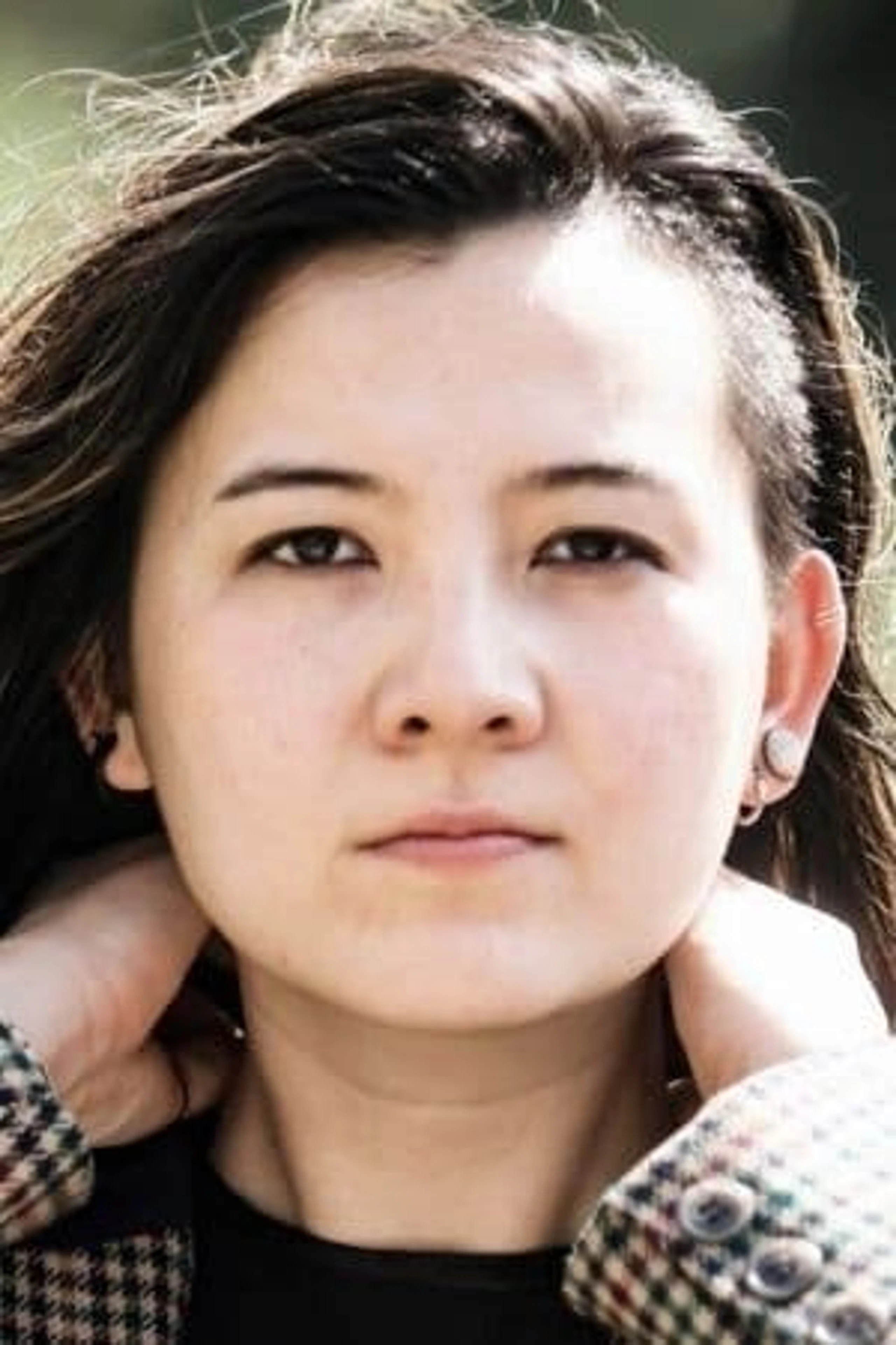 Foto von Marion Hill