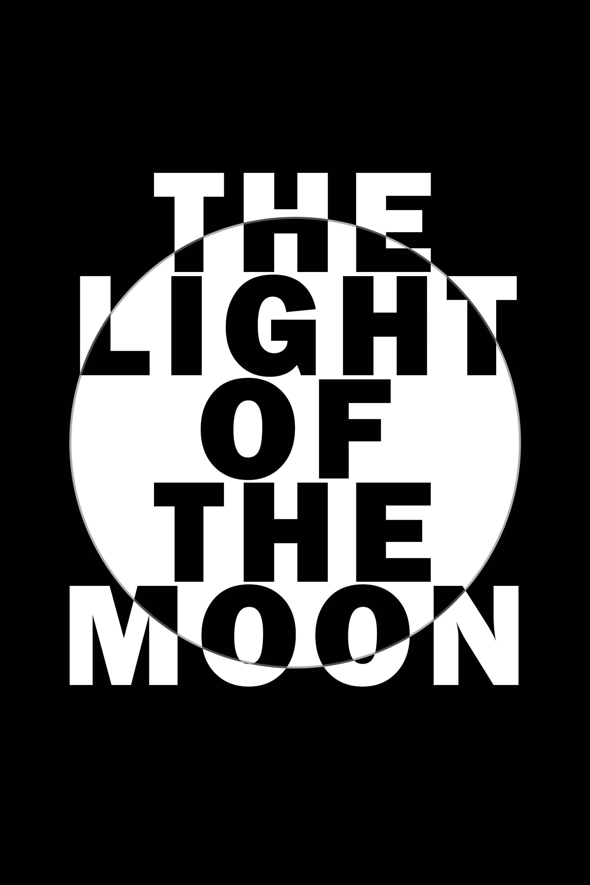 The Light of the Moon