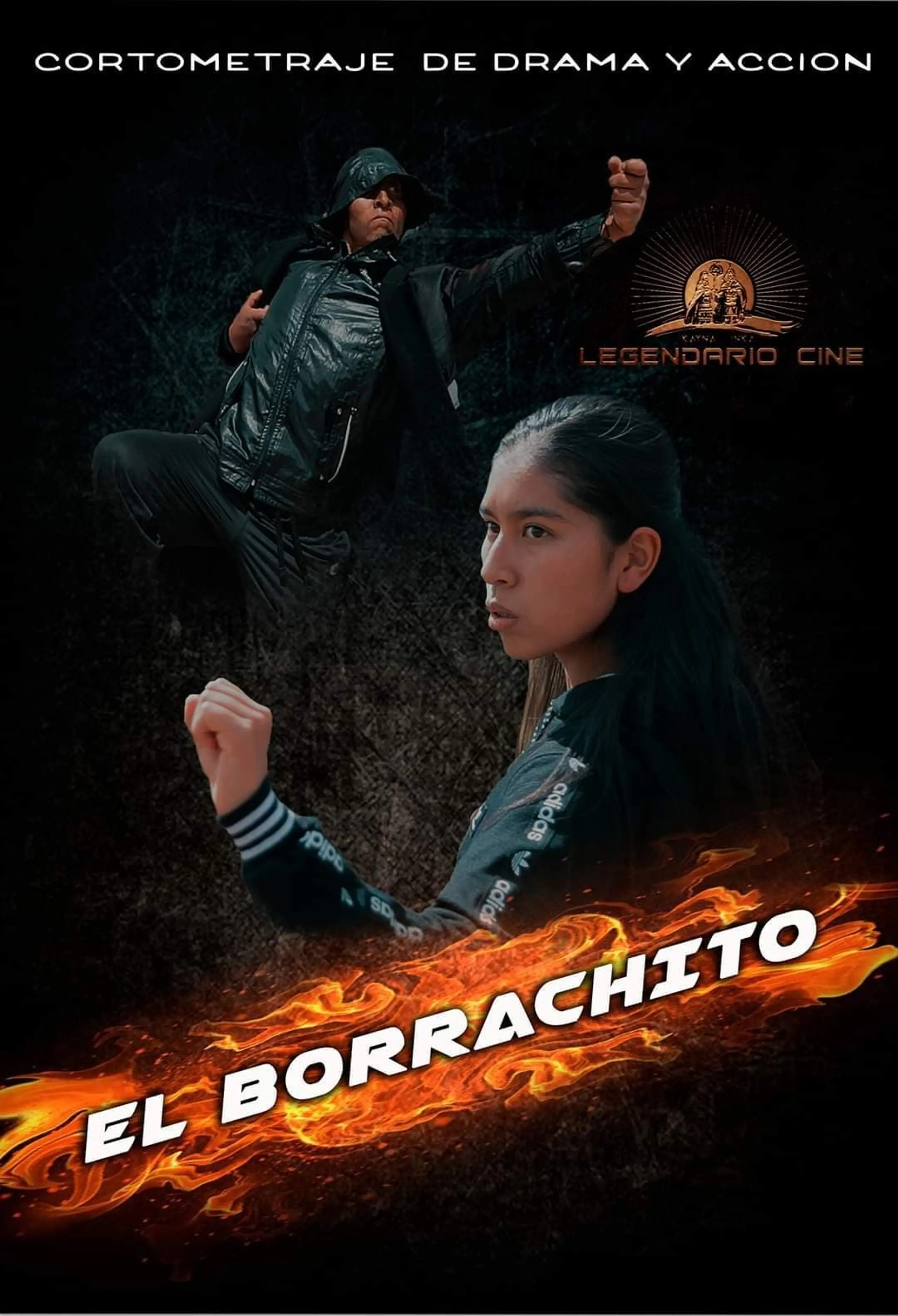 El Borrachito