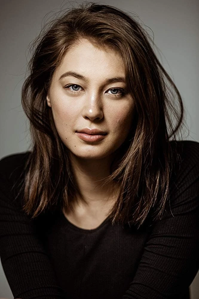 Foto von Emma Kikue