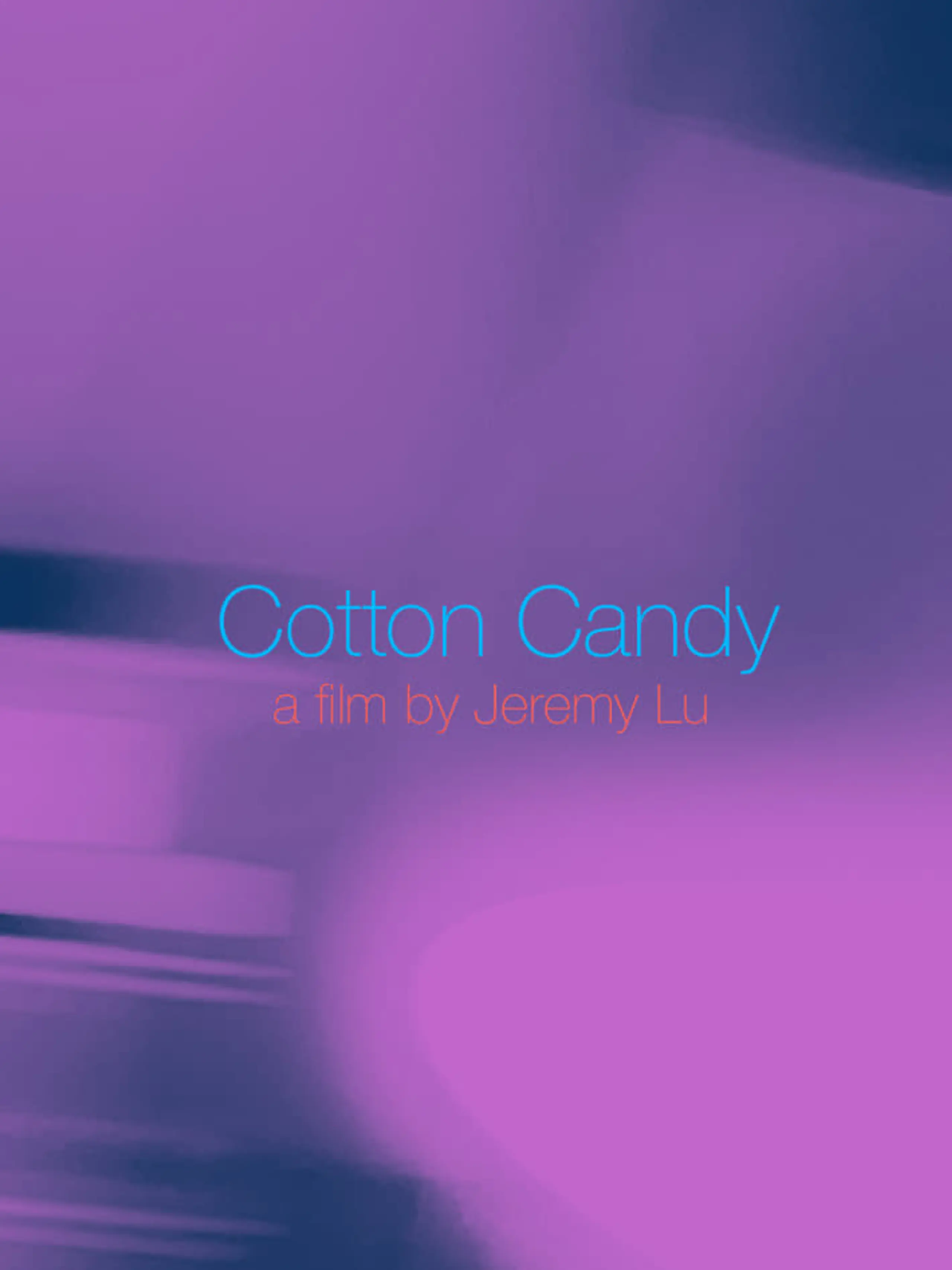 Cotton Candy