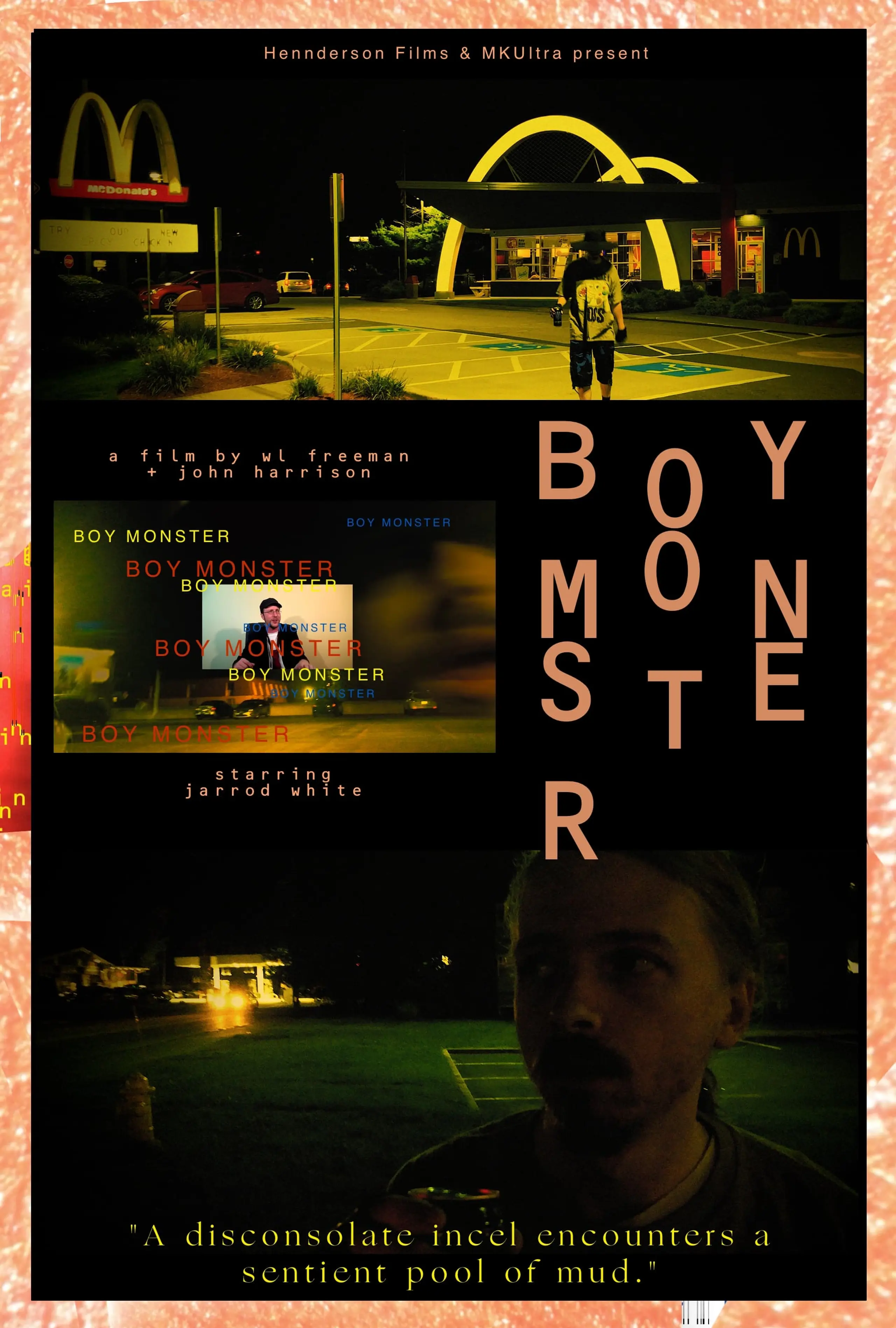 Boy Monster