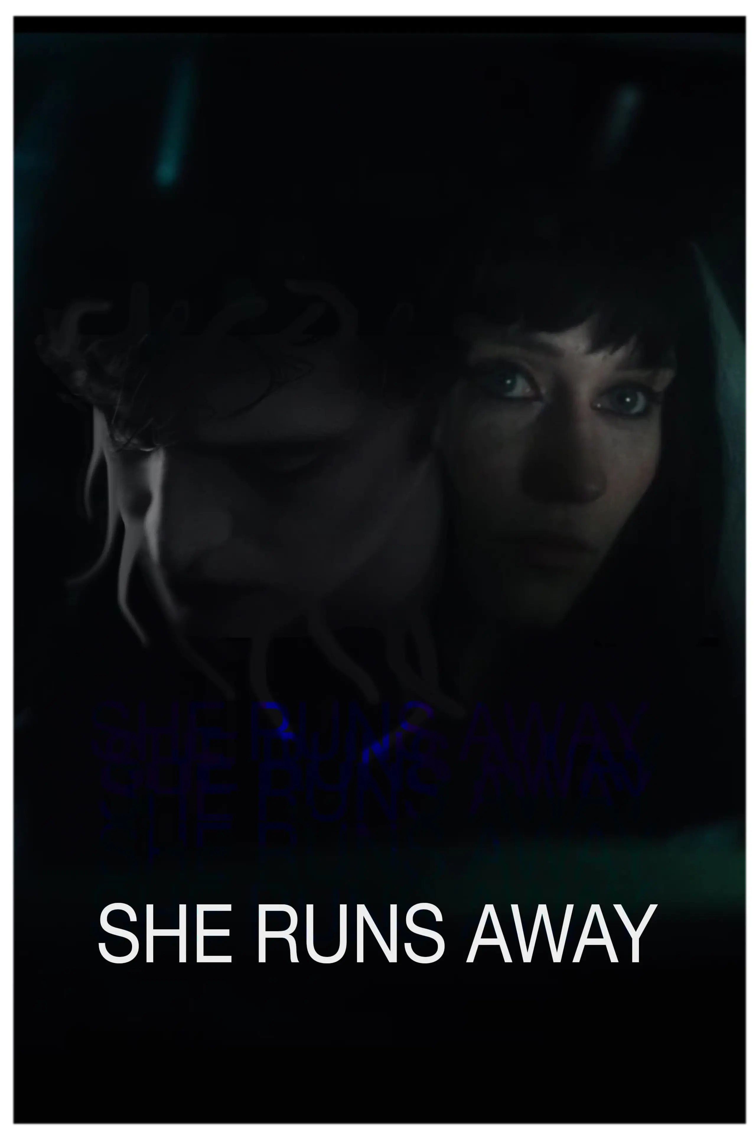 She Runs Away