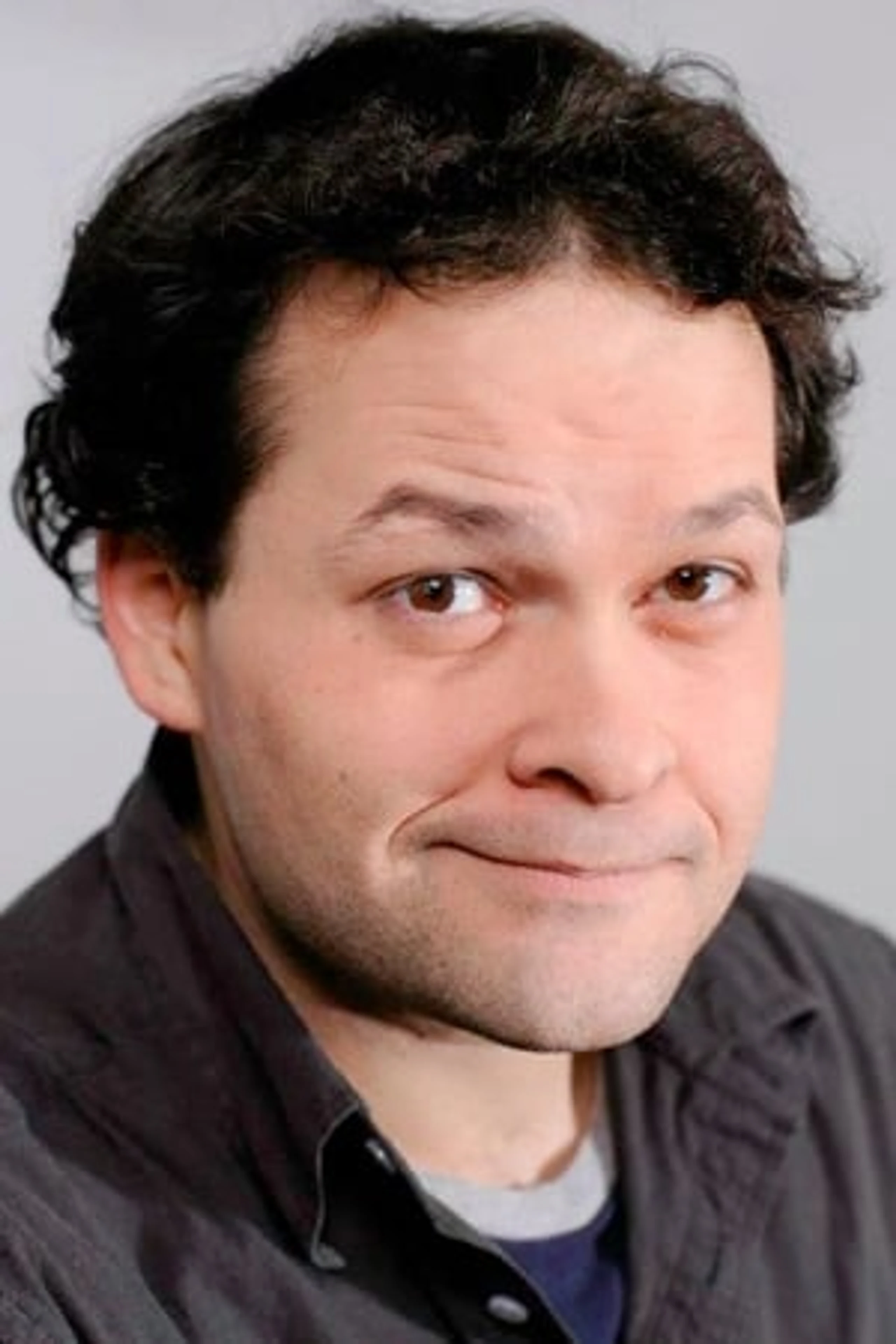 Foto von Charles C. Pierce