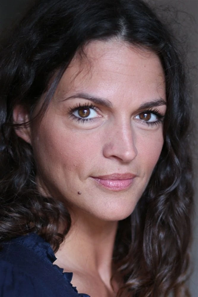 Foto von Laetitia Laburthe-Tolra
