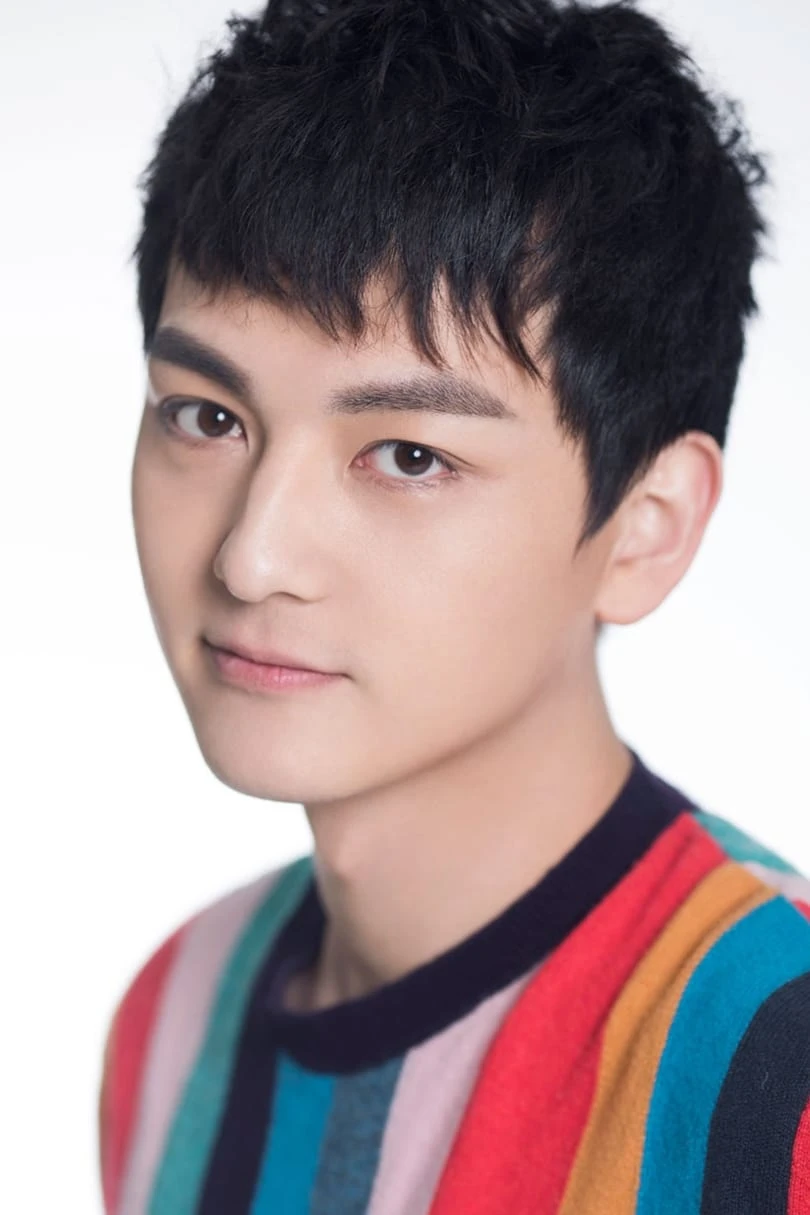 Foto von Zhang Xiaoqian