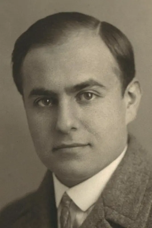 Foto von Bedřich Wermuth