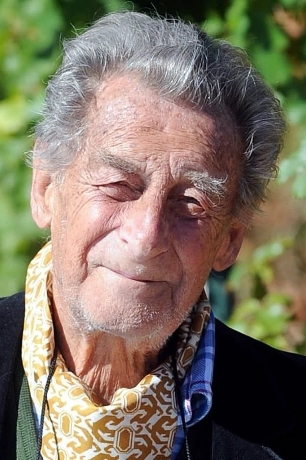 Foto von Jean Lacouture