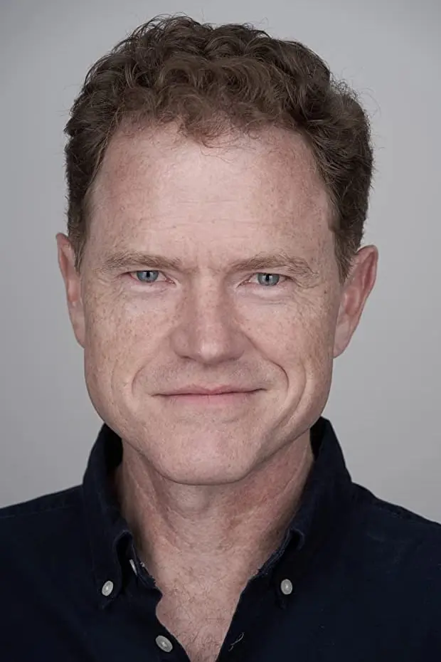 Foto von Clark Carmichael