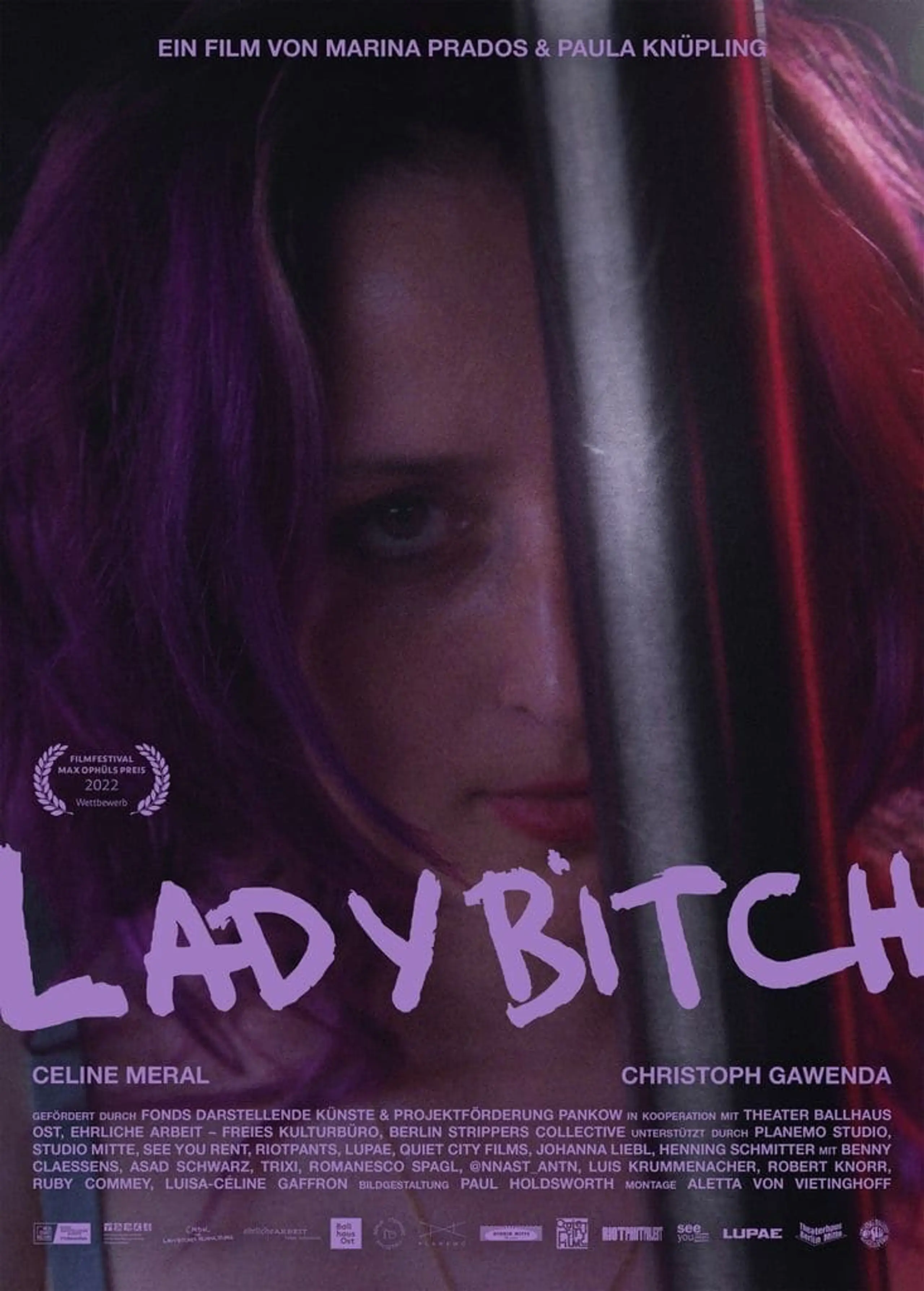 Ladybitch