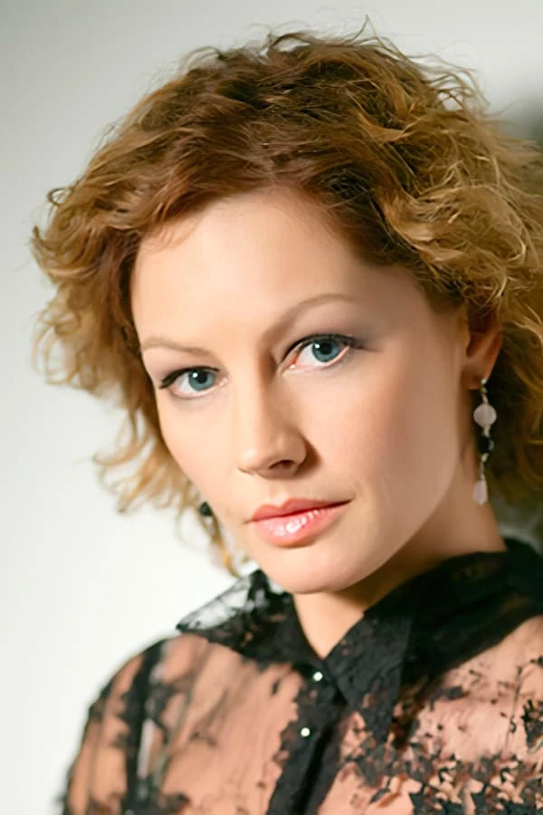 Foto von Alyona Babenko