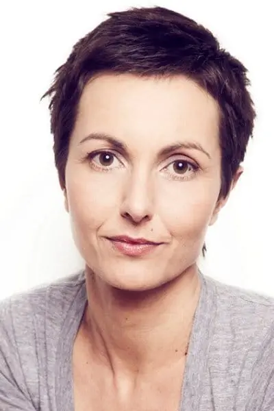 Foto von Fanny Paliard