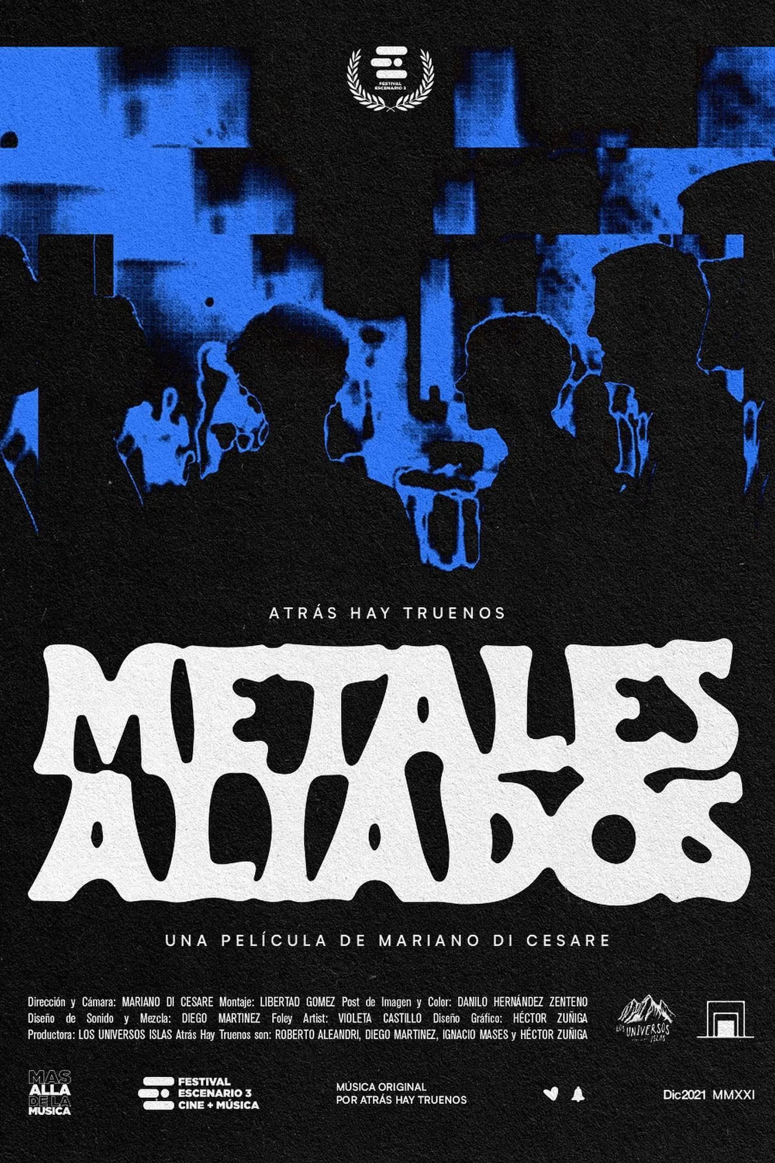 Metales Aliados