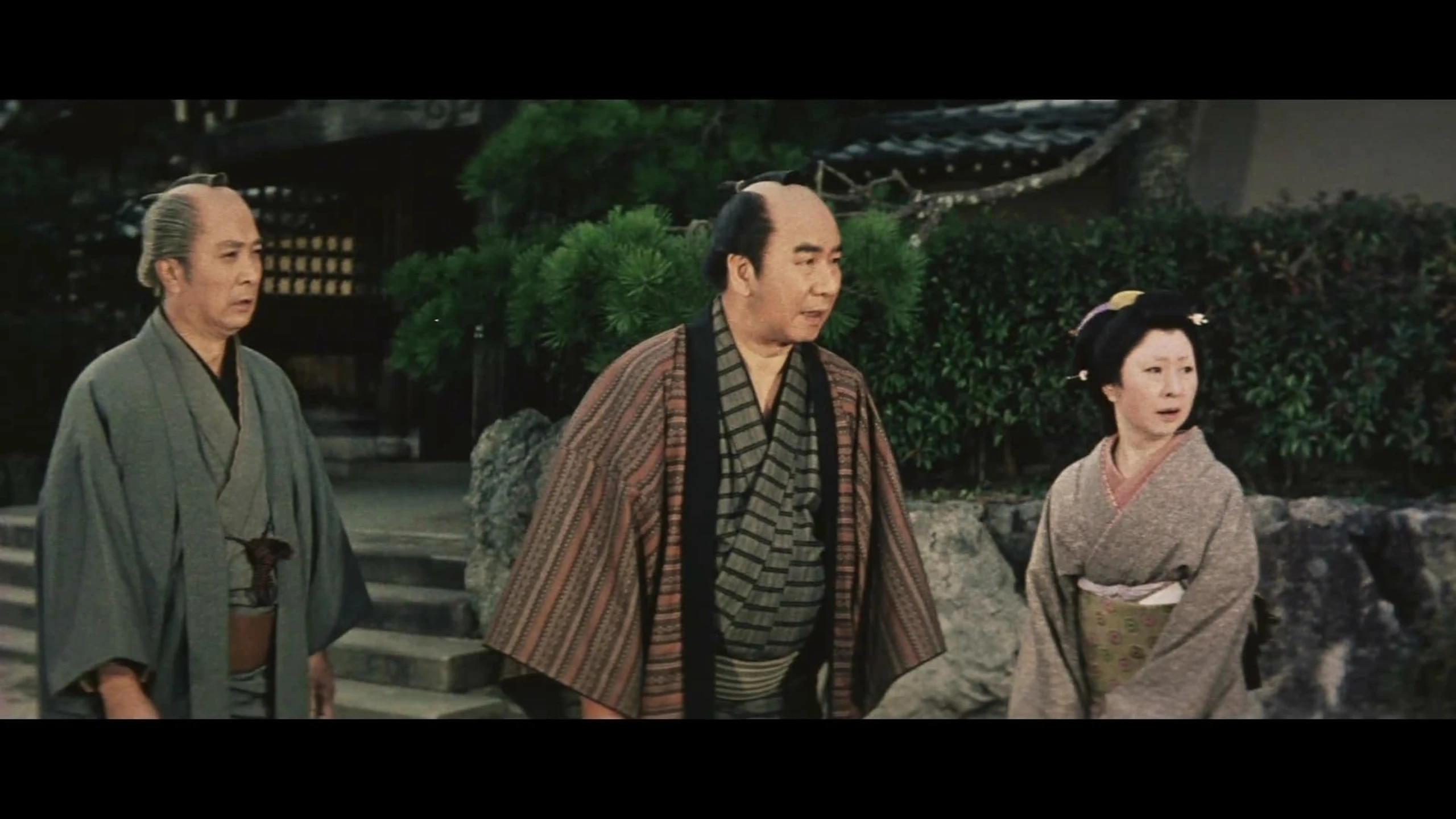 若さま侍捕物帖 紅鶴屋敷