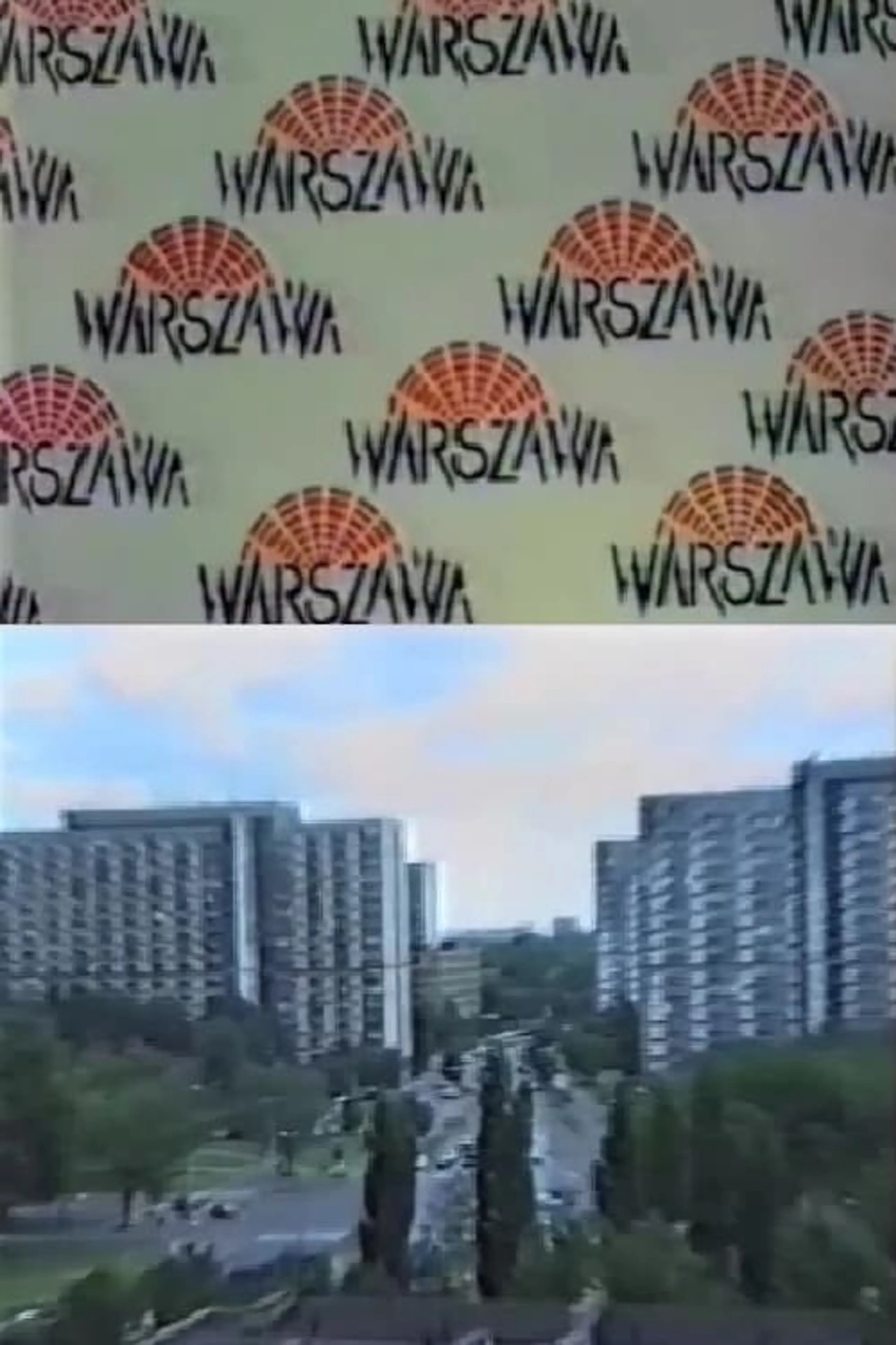 Warszawa 88-89