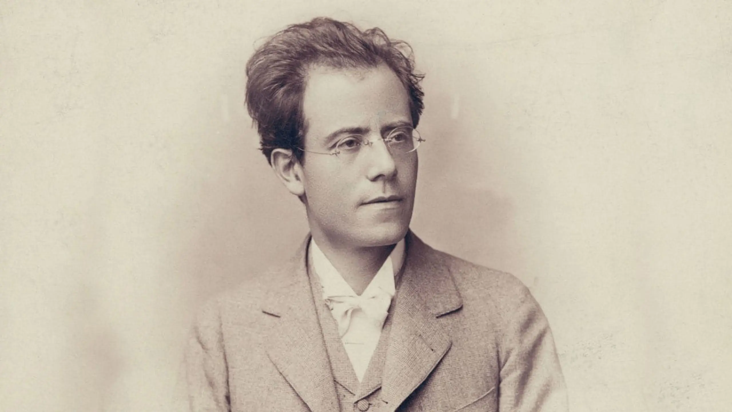 Sur les pas de Mahler