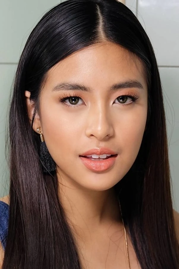 Foto von Gabbi Garcia