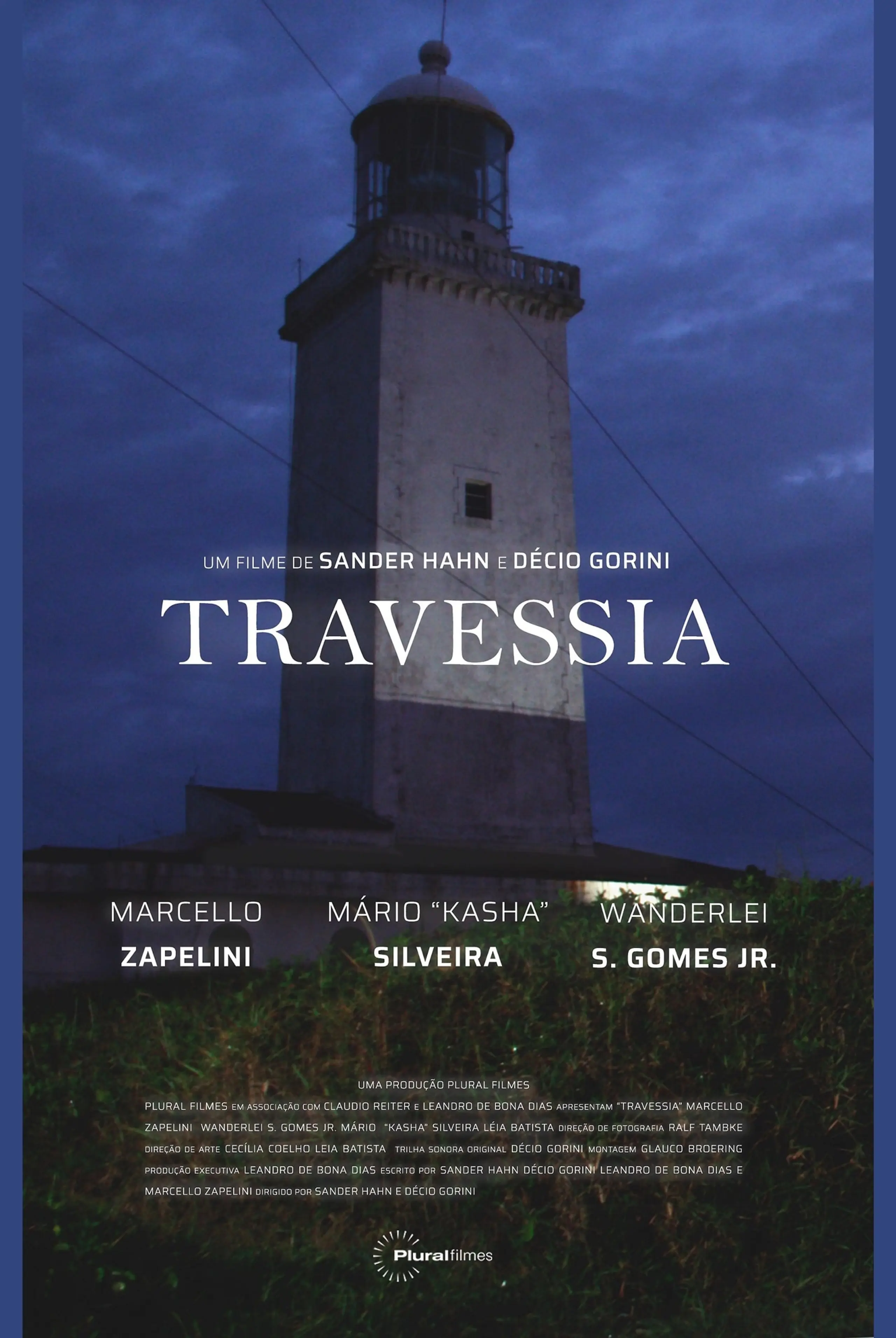 Travessia