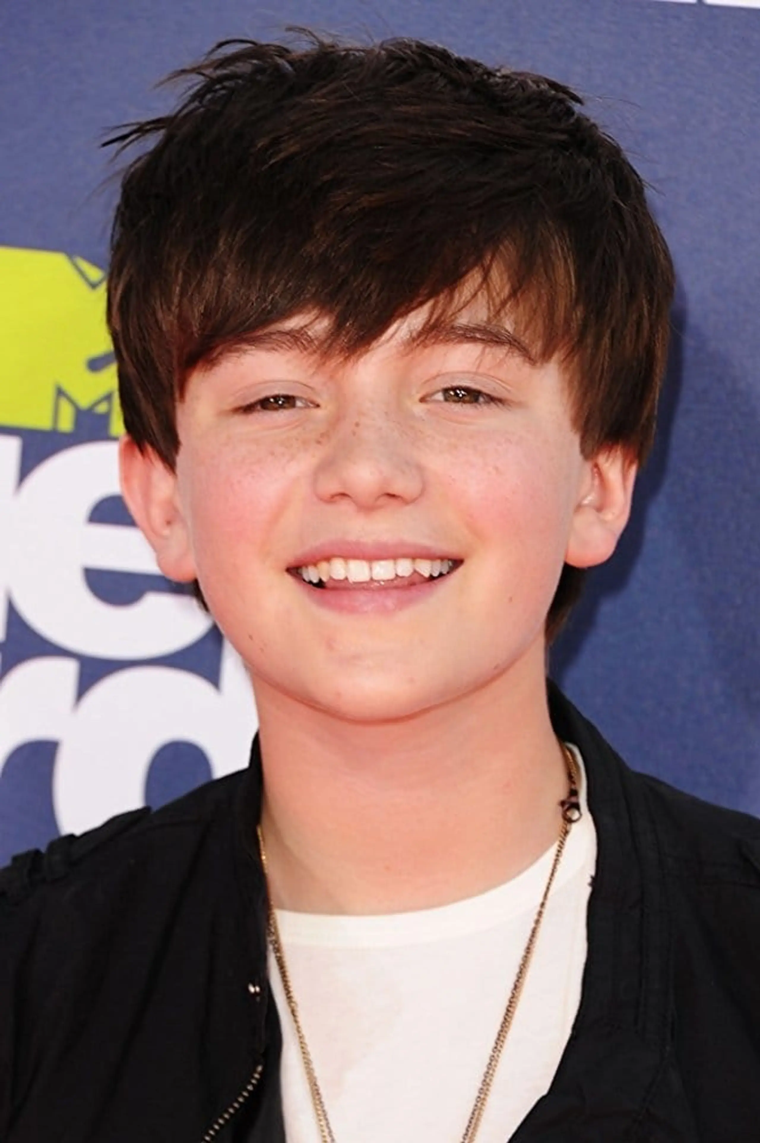 Foto von Greyson Chance