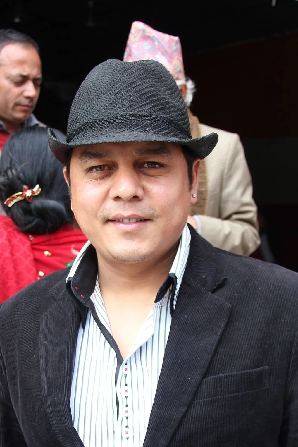 Foto von Dilip Rayamajhi