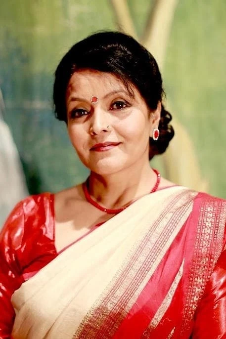 Foto von Mithila Sharma