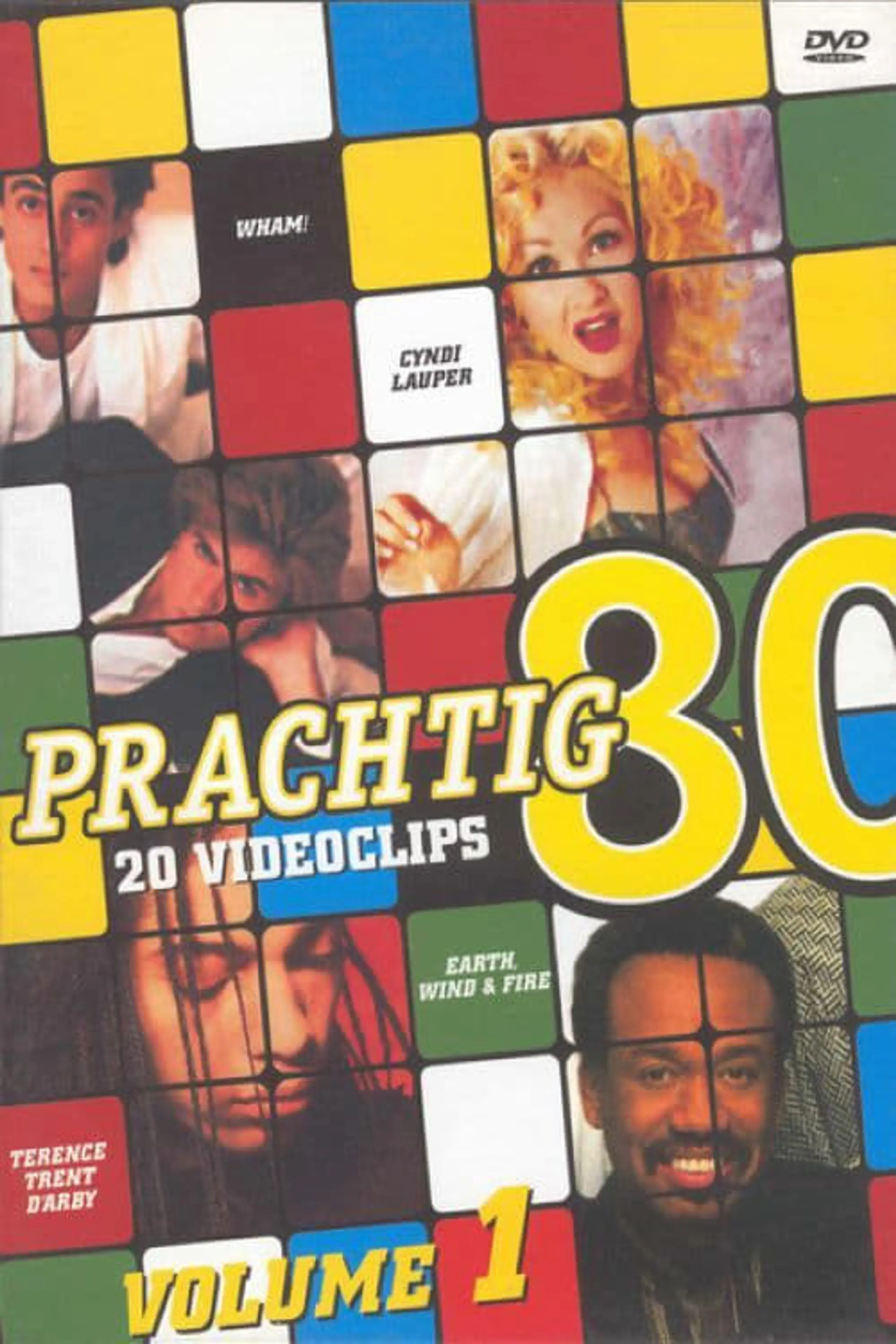 Prachtig 80 Volume 1