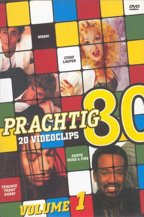 Prachtig 80 Volume 1