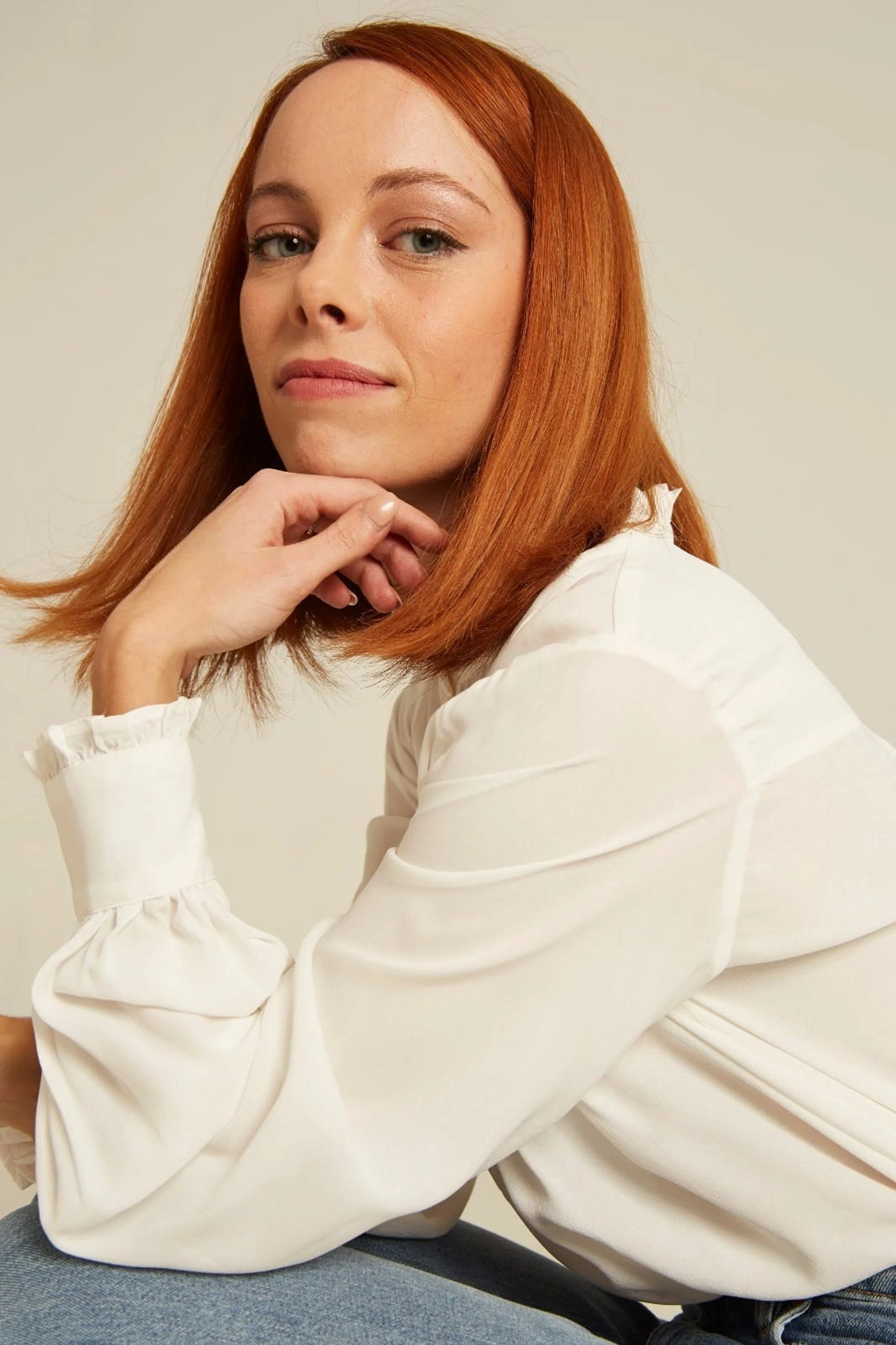 Foto von Marta Almodóvar