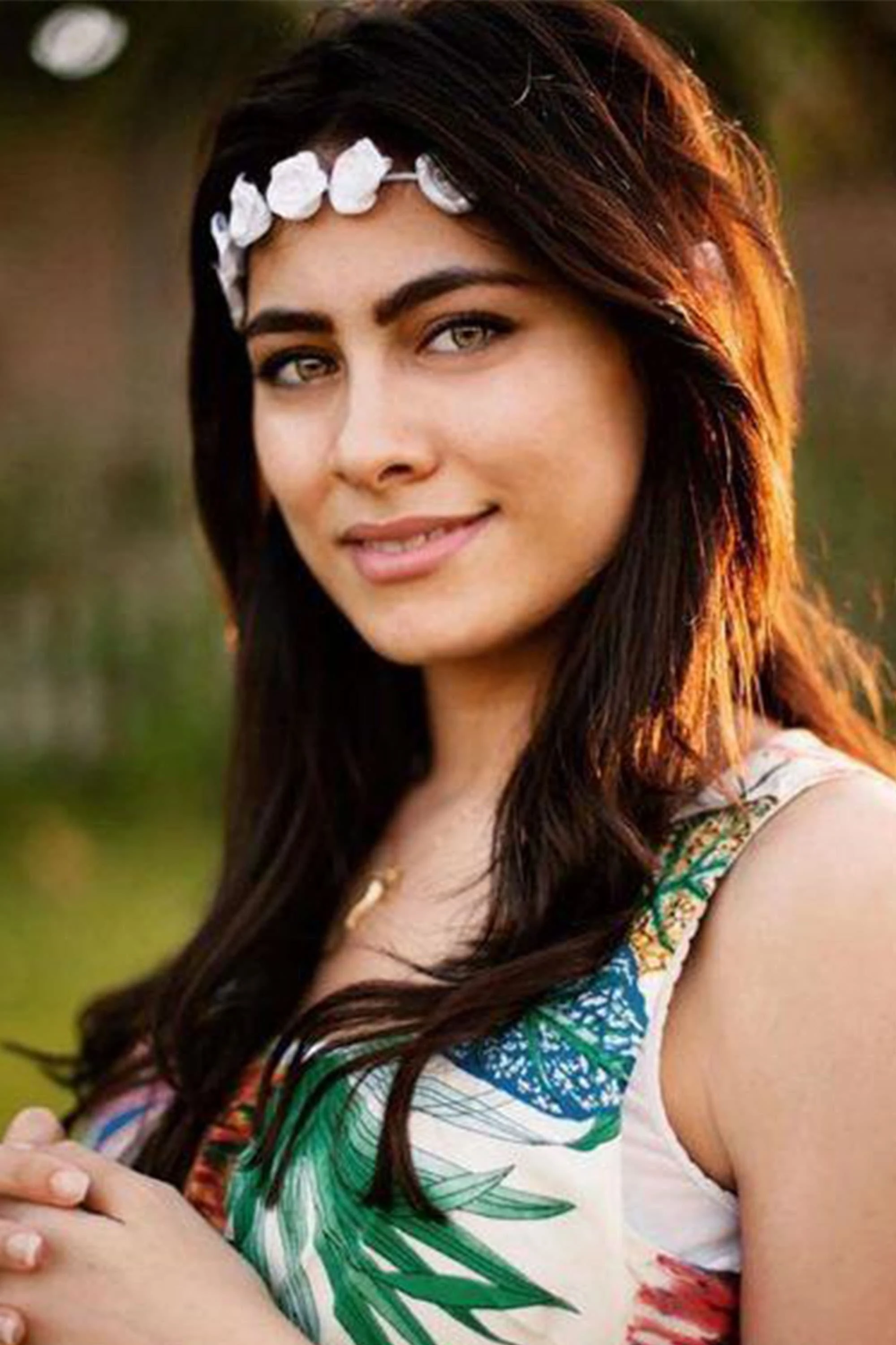 Foto von Hager Ahmed