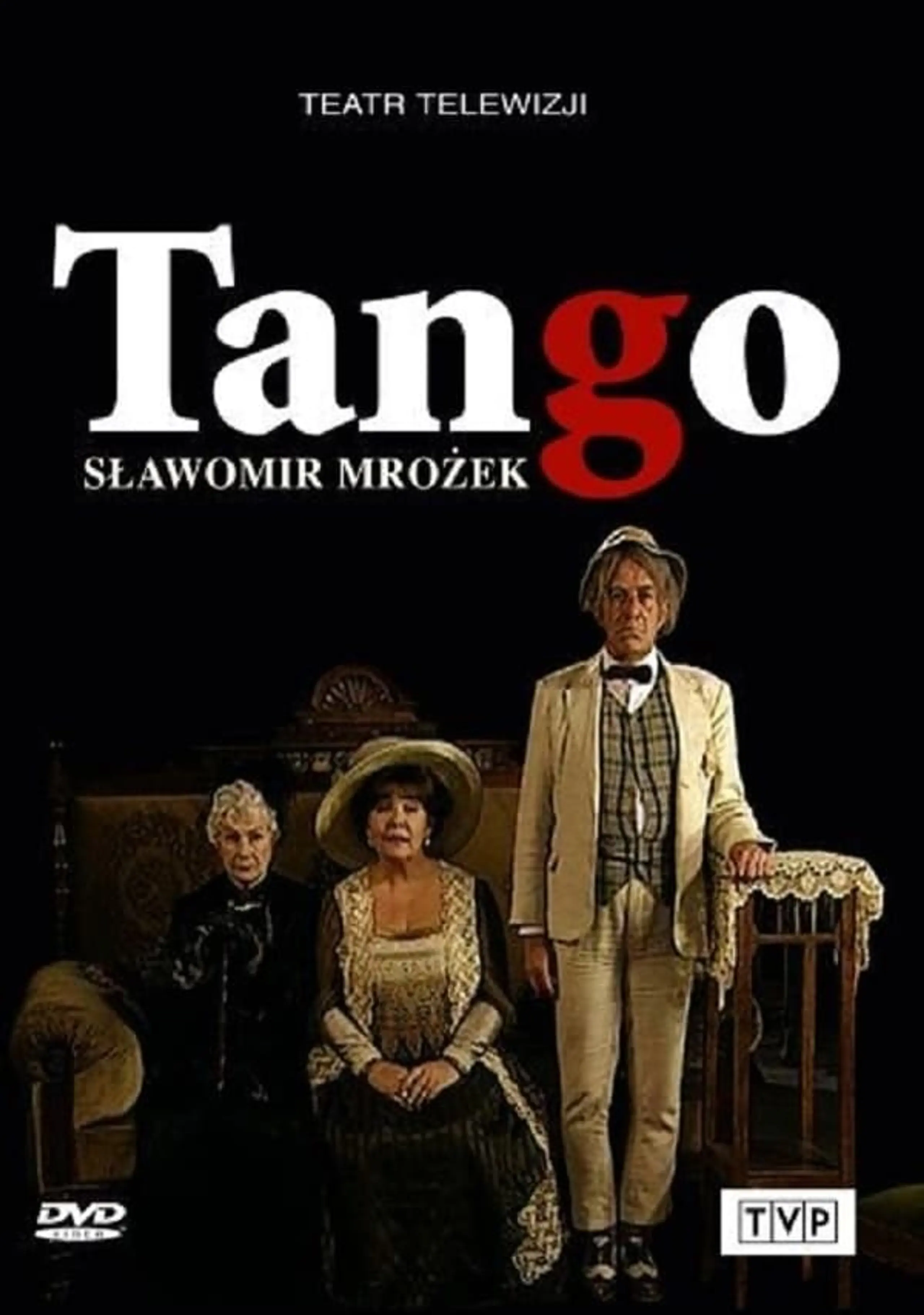 Tango