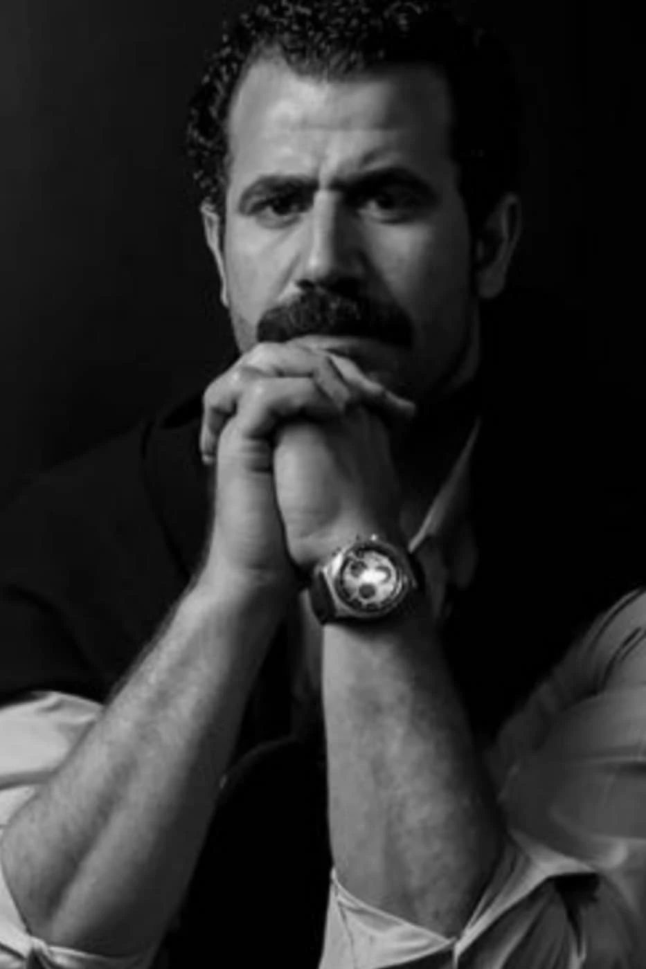 Foto von Mahmoud Hafez