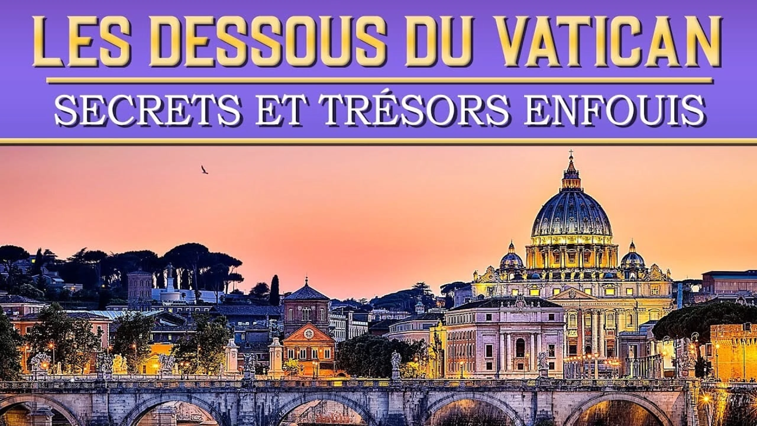Les trésors du Vatican