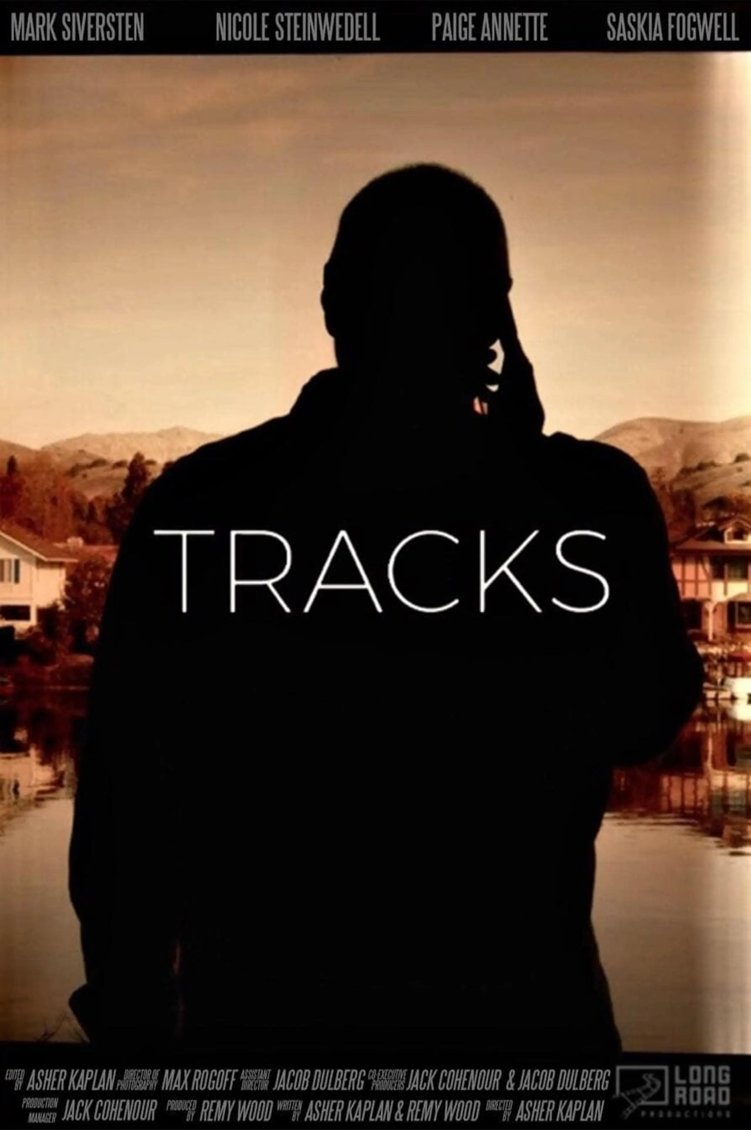 Tracks