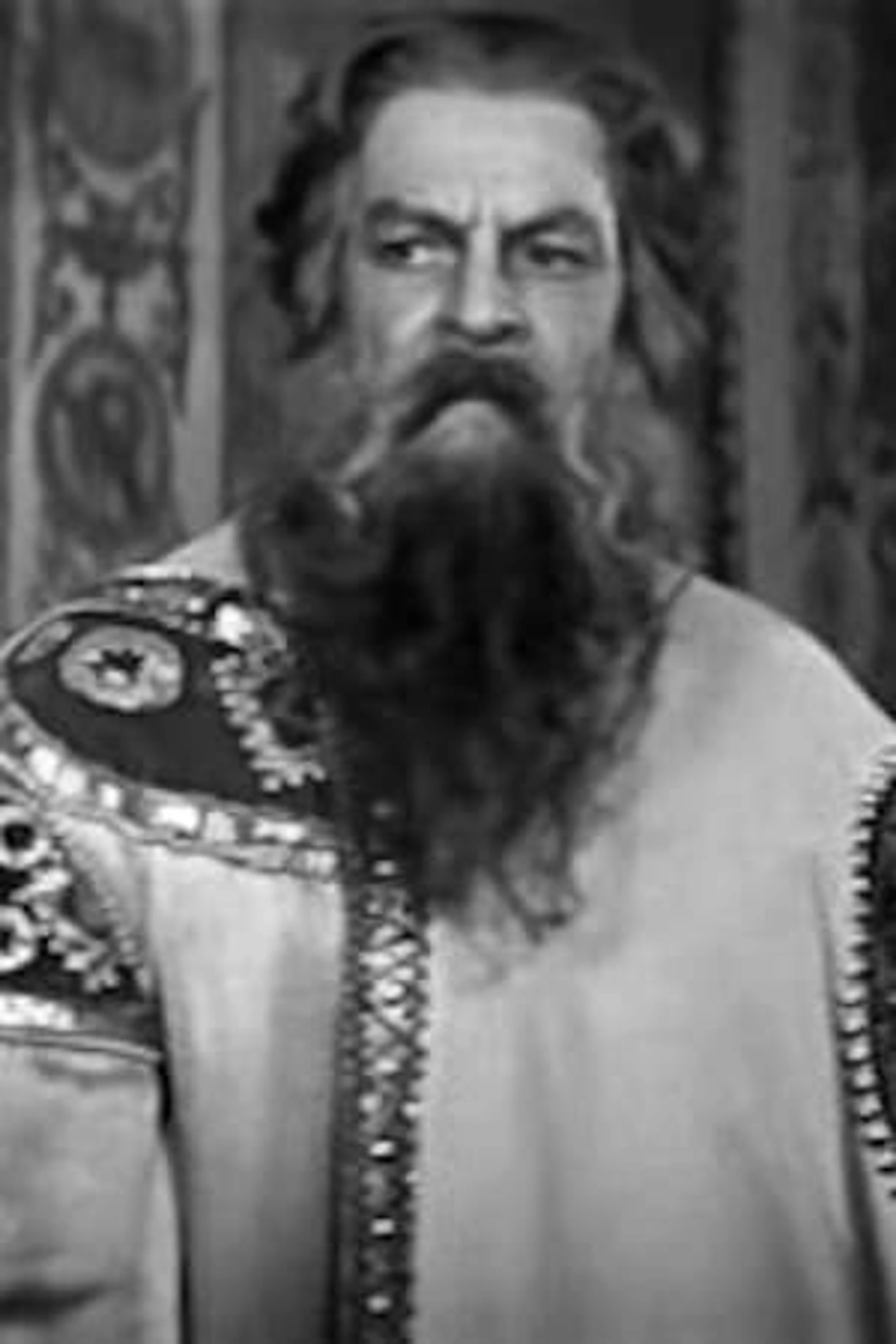 Foto von Georgi Demin