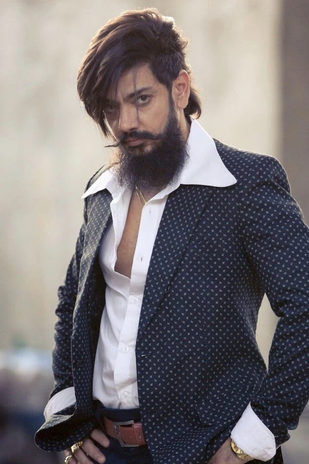 Foto von Kuljinder Singh Sidhu