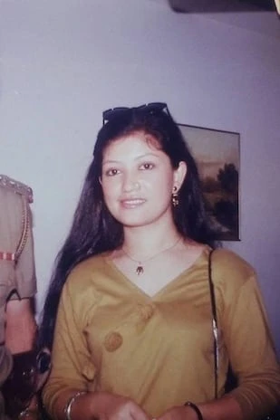 Foto von Sharmila Malla