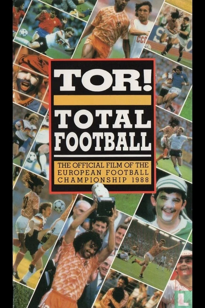 Europas Fussball-Fest