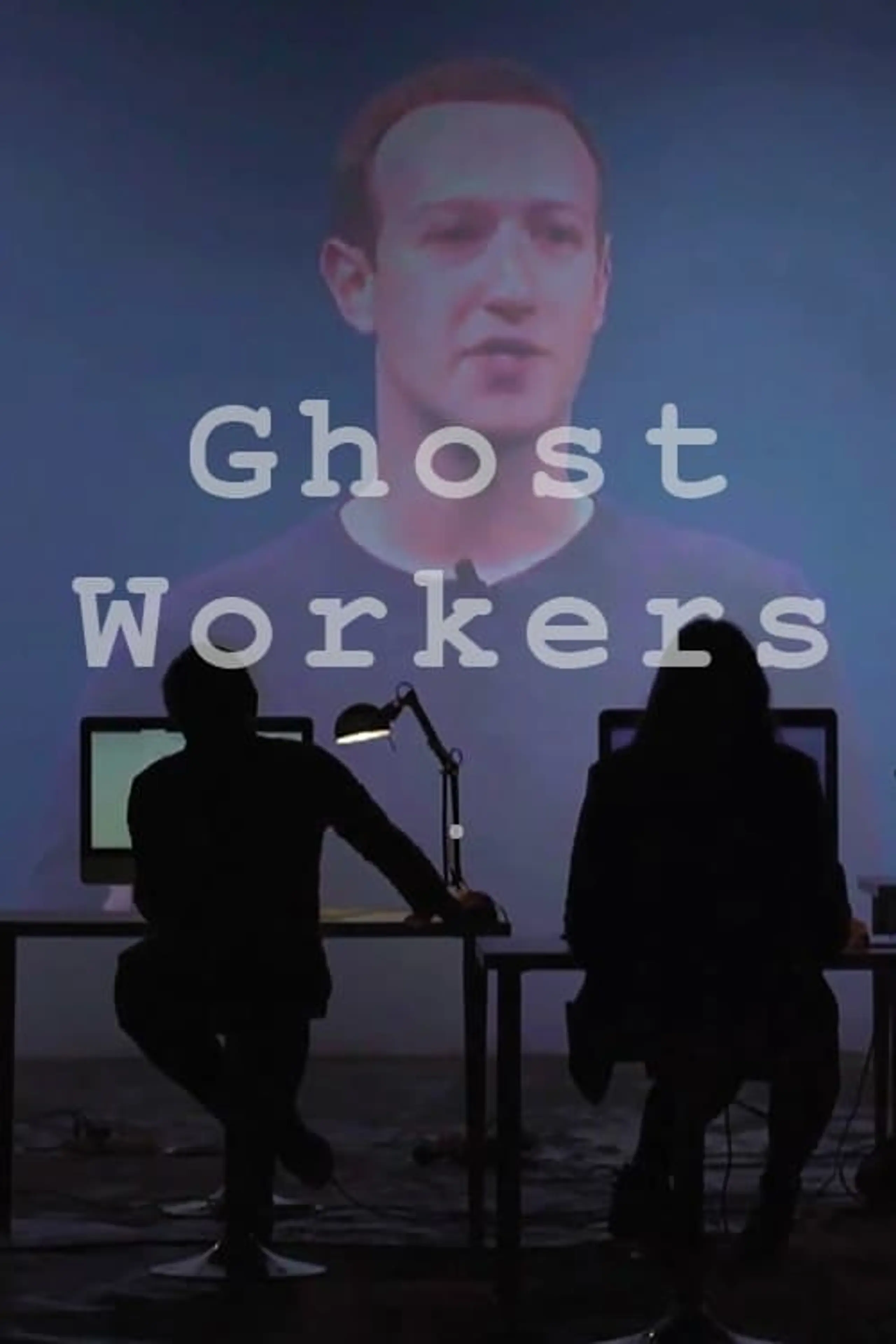 Ghost Workers