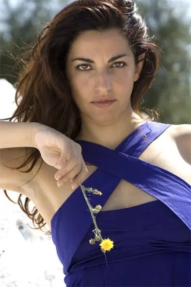 Foto von Oriana Celentano