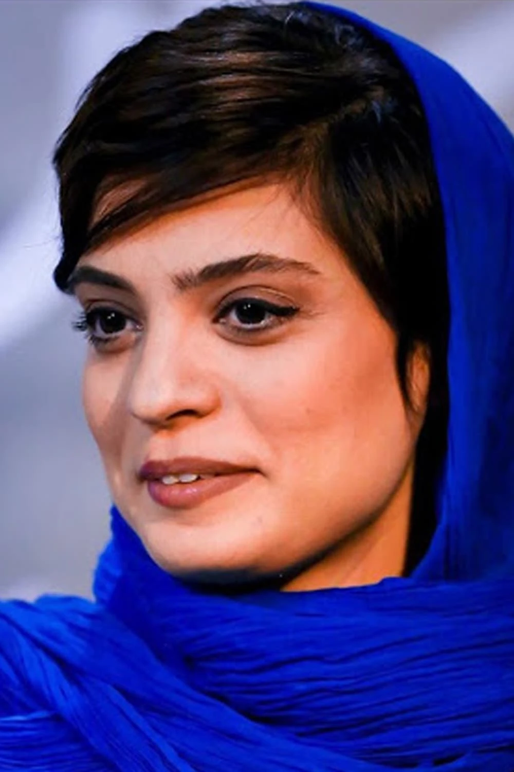 Foto von Bahar Katouzi