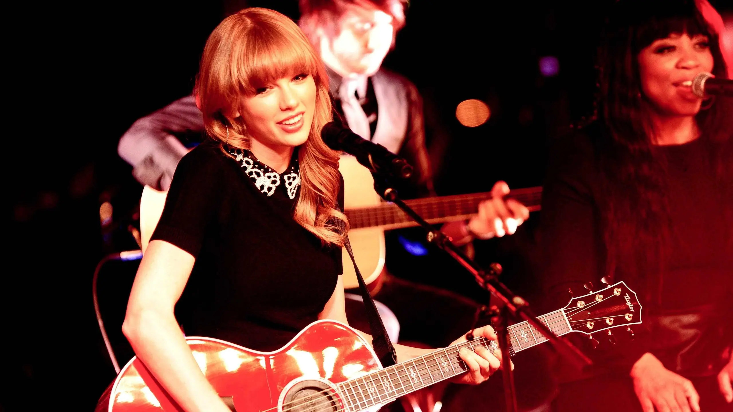 Taylor Swift: Live On the Seine