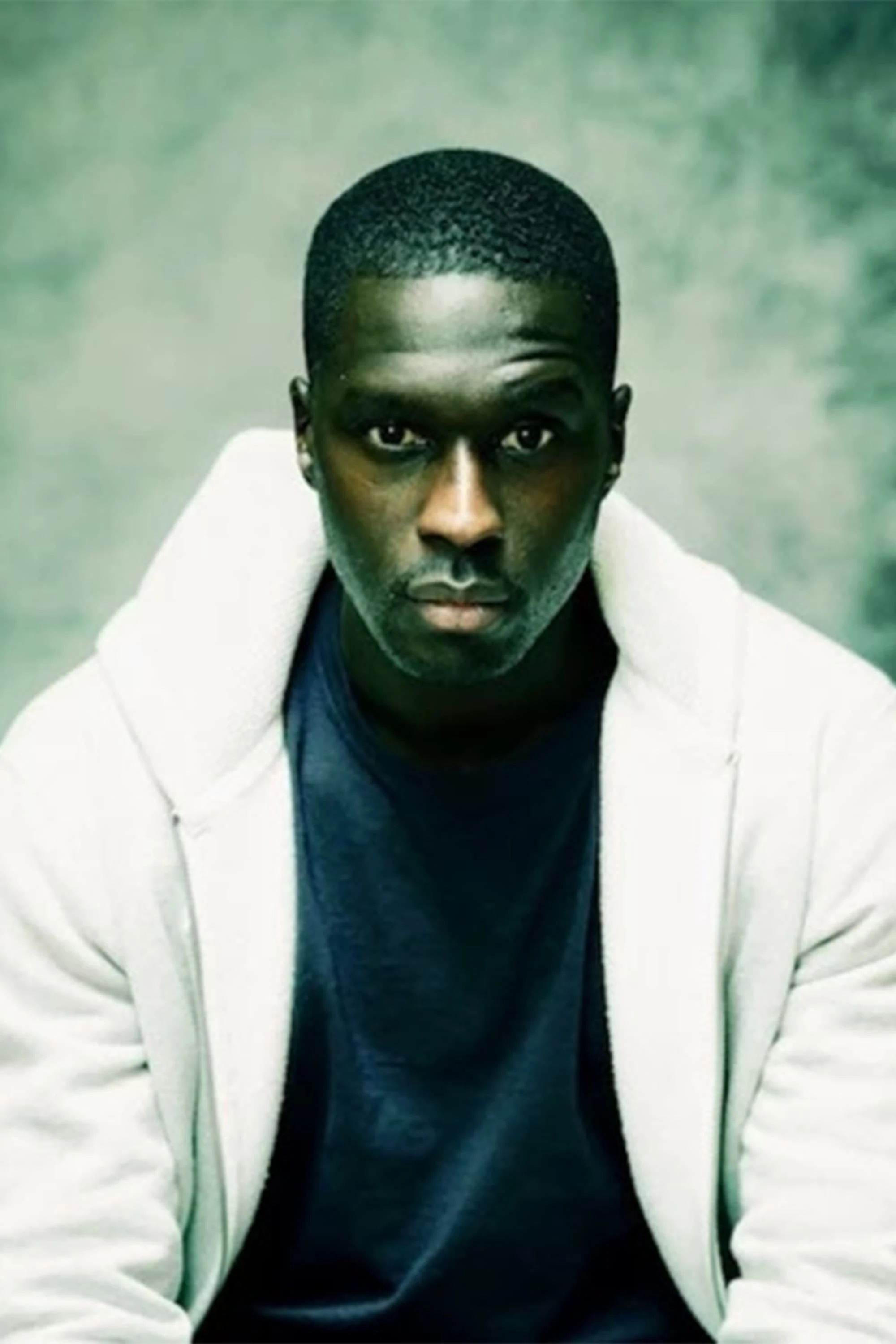 Foto von Daouda Diakhaté