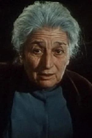 Foto von Flora Shedania
